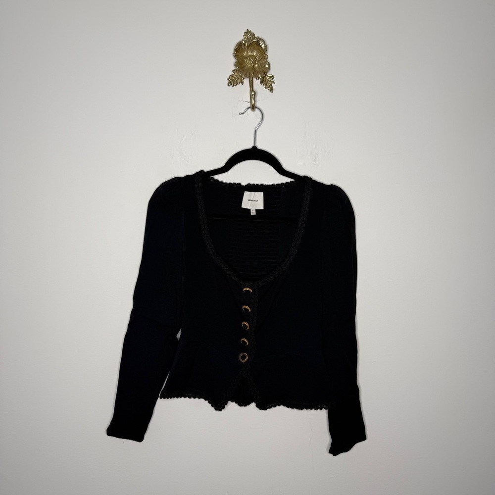 Reformation Nikky Top 4 - Picture 2 of 9